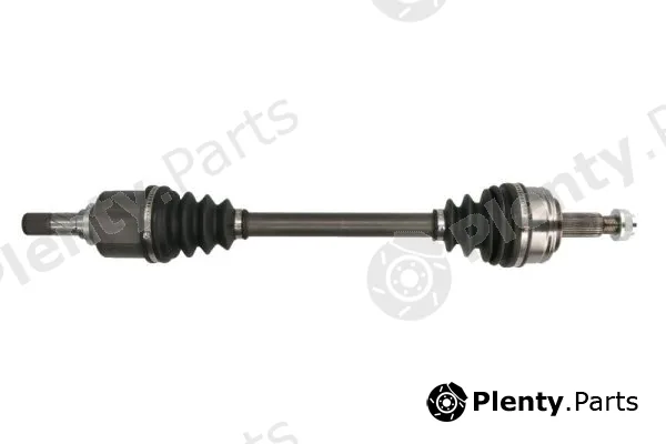 Pascal G2X034PC — Drive Shaft