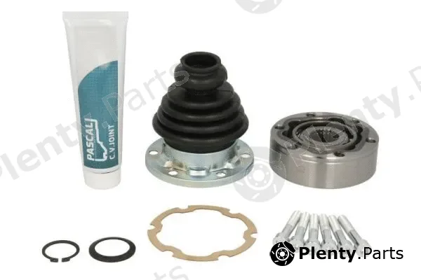 Pascal G7F002PC — Joint Kit, drive shaft