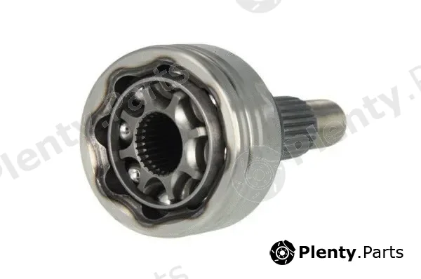 Pascal G13078PC — Drive Shaft