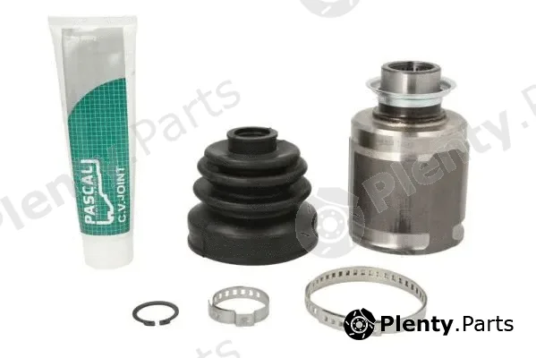 Pascal G84016PC — Joint Kit, drive shaft