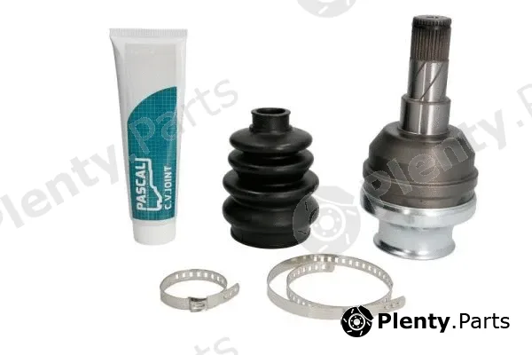 Pascal G70015PC — Joint Kit, drive shaft
