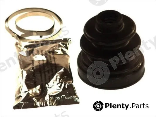 Pascal G60512PC — Bellow Kit, drive shaft