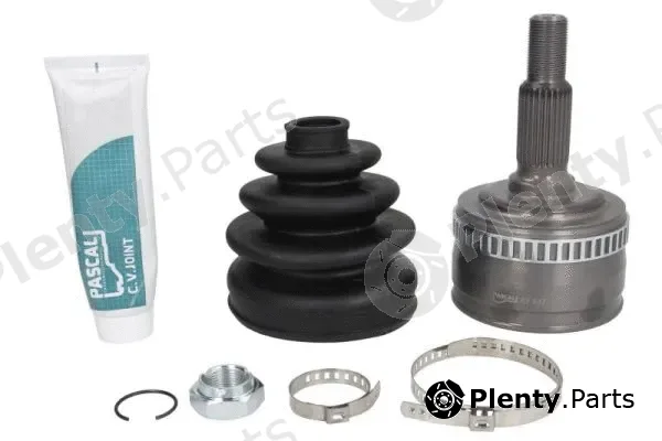 Pascal G1M006PC — Joint Kit, drive shaft