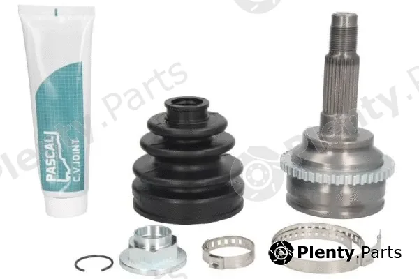 Pascal G13029PC — Joint Kit, drive shaft