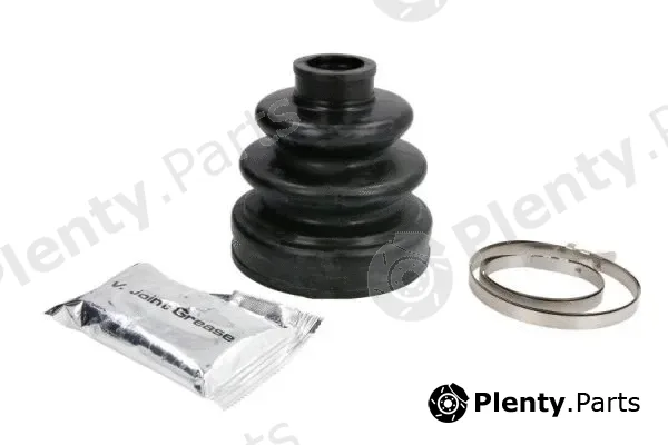 Pascal G51033PC — Bellow Kit, drive shaft