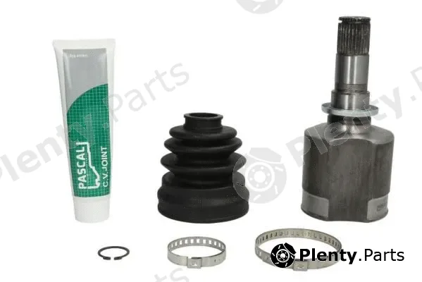 Pascal G73020PC — Joint Kit, drive shaft