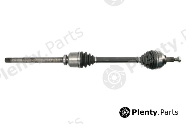 Pascal G2R186PC — Drive Shaft