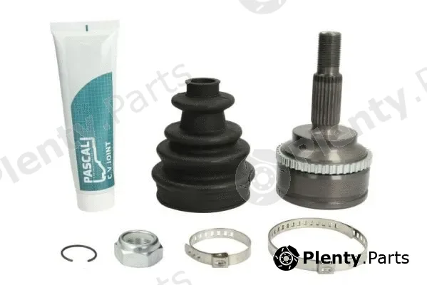 Pascal G1R022PC — Joint Kit, drive shaft