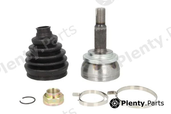 Pascal G12120PC — Joint Kit, drive shaft