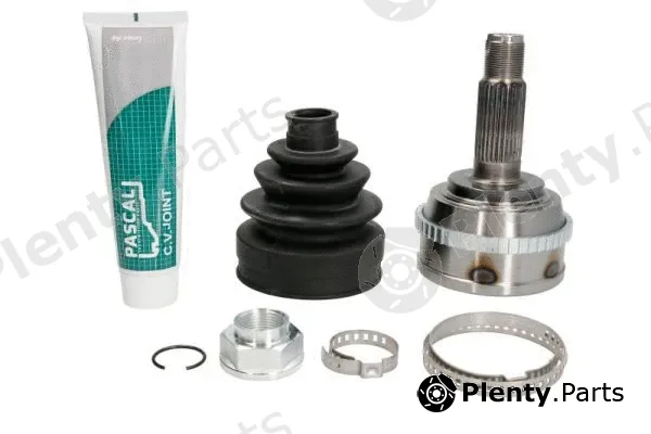 Pascal G14032PC — Joint Kit, drive shaft
