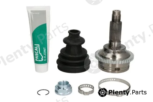 Pascal G13031PC — Joint Kit, drive shaft