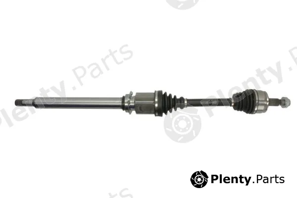 Pascal G2D022PC — Drive Shaft