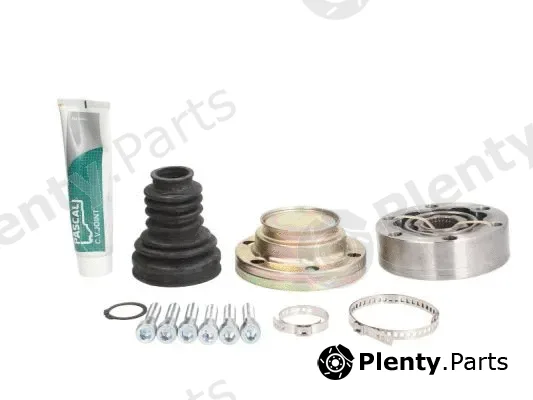 Pascal G7I001PC — Joint, drive shaft