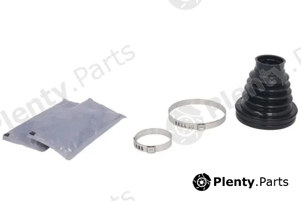 Pascal G6C017PC — Bellow, drive shaft