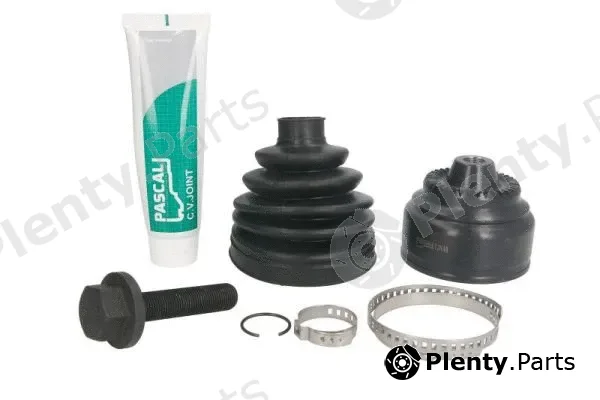 Pascal G1B012PC — Joint Kit, drive shaft