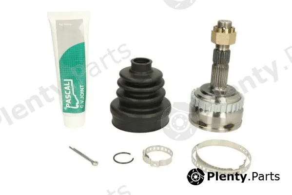 Pascal G1X043PC — Joint Kit, drive shaft