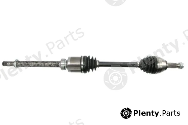 Pascal G21049PC — Drive Shaft