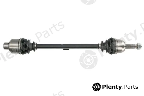 Pascal G2R014PC — Drive Shaft