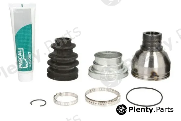 Pascal G7W036PC — Joint, drive shaft