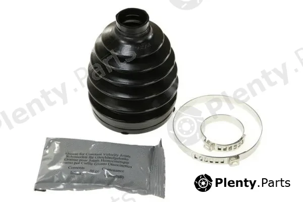 Pascal G55009PC — Bellow Kit, drive shaft
