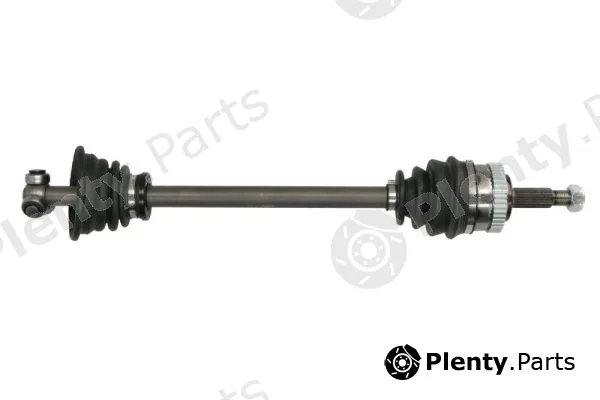 Pascal G2R092PC — Drive Shaft