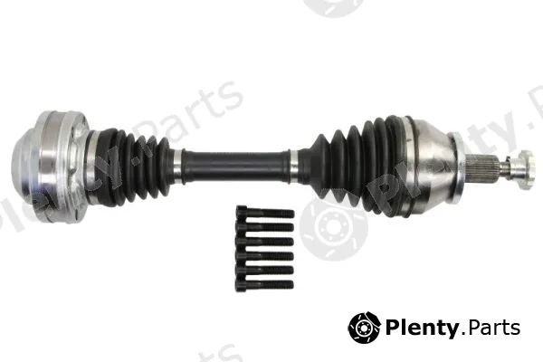 Pascal G2A019PC — Drive Shaft