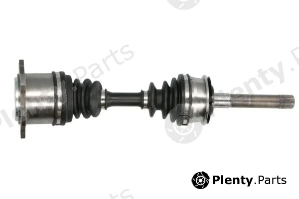 Pascal G22026PC — Drive Shaft