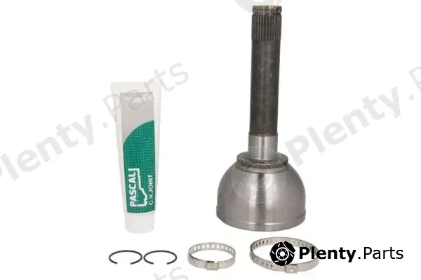 Pascal G12012PC — Joint, drive shaft