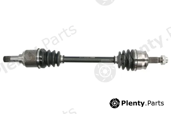 Pascal G2F027PC — Drive Shaft