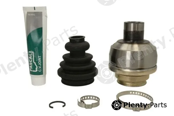 Pascal G7W021PC — Joint Kit, drive shaft