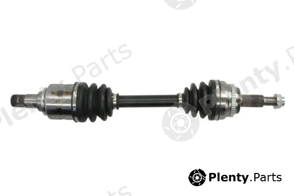 Pascal G22003PC — Drive Shaft