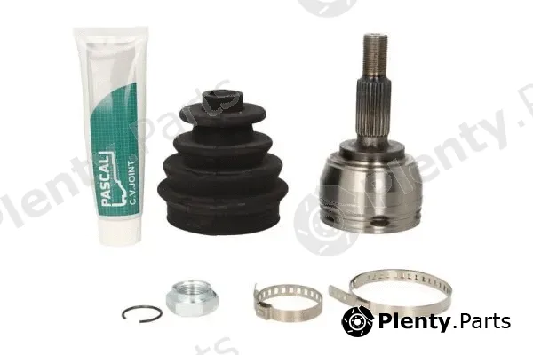 Pascal G1R030PC — Joint Kit, drive shaft