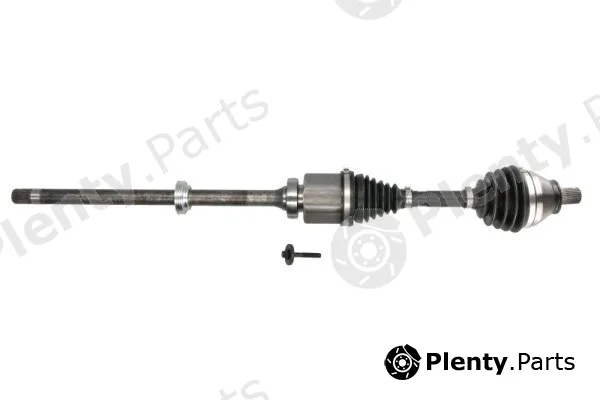 Pascal G2K002PC — Drive Shaft
