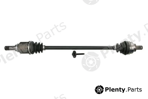 Pascal G2R161PC — Drive Shaft