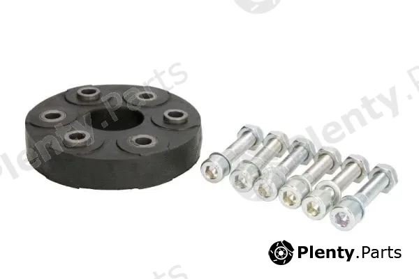 Pascal G4M002PC — Joint, propshaft