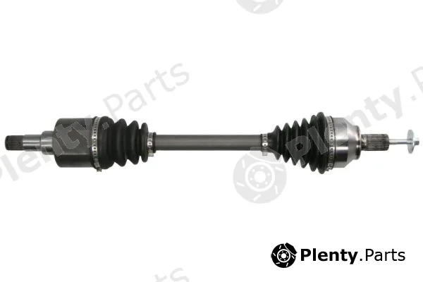 Pascal G2G032PC — Drive Shaft