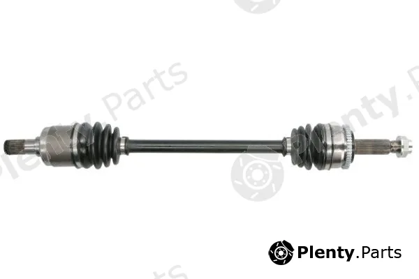 Pascal G20025PC — Drive Shaft