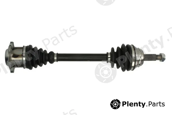 Pascal G2W035PC — Drive Shaft