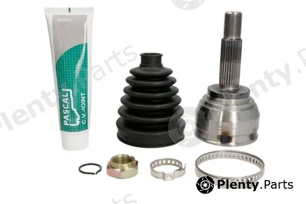 Pascal G1V009PC — Joint Kit, drive shaft