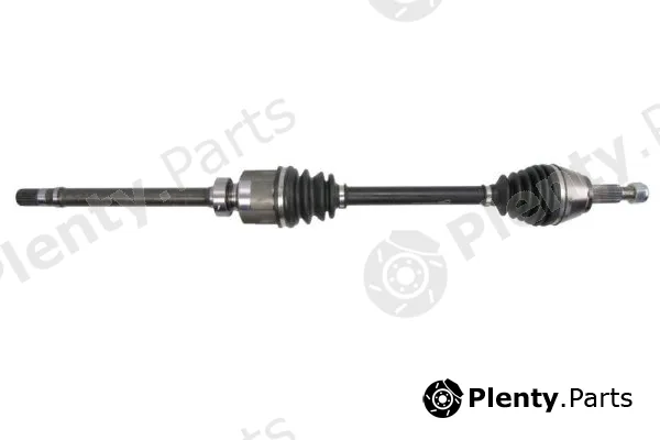 Pascal G2R162PC — Drive Shaft