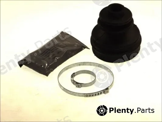 Pascal G6W029PC — Bellow Kit, drive shaft