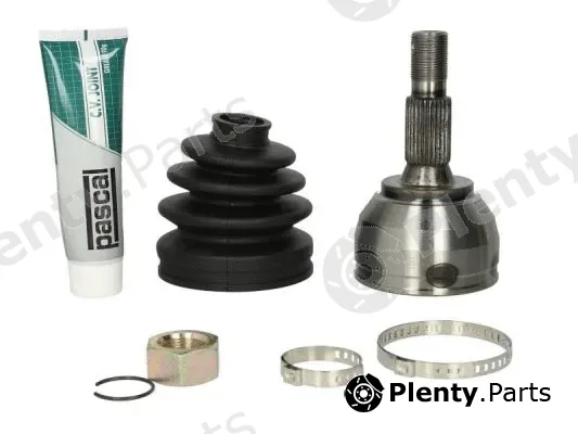 Pascal G1C023PC — Joint Kit, drive shaft