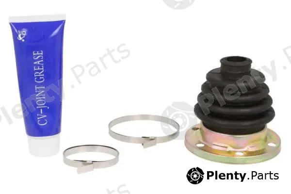 Pascal G6W026PC — Bellow Kit, drive shaft