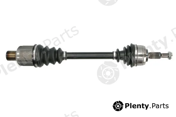 Pascal G2E013PC — Drive Shaft