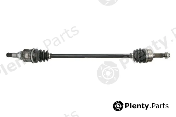 Pascal G2C106PC — Drive Shaft