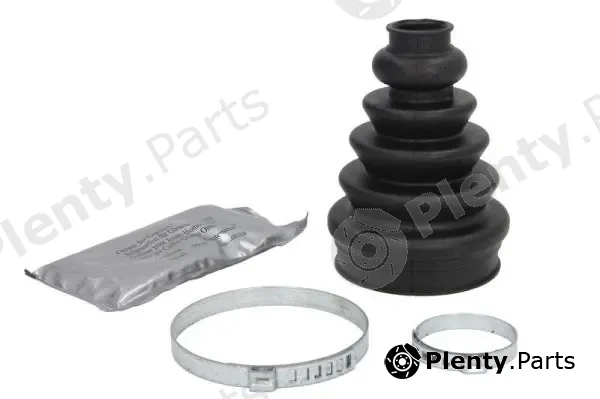 Pascal G6A009PC — Bellow, drive shaft