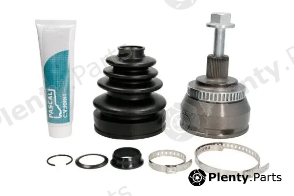 Pascal G1G036PC — Joint Kit, drive shaft