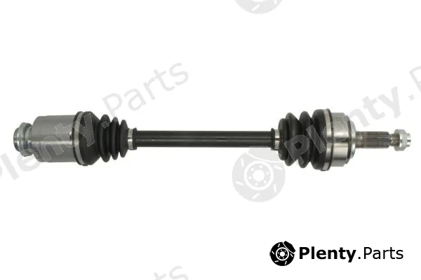 Pascal G24012PC — Drive Shaft