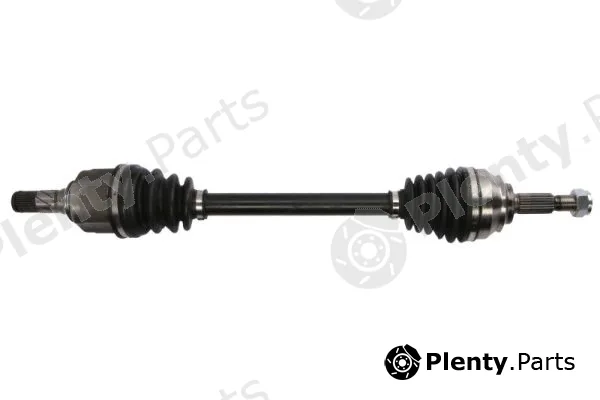 Pascal G2R170PC — Drive Shaft