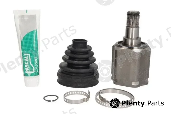 Pascal G7K002PC — Joint Kit, drive shaft